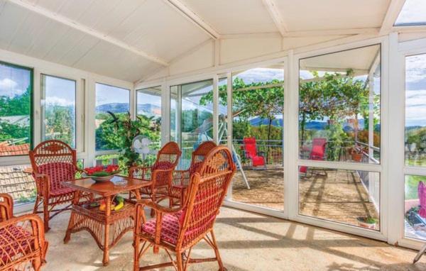 Holiday home Perunika Zezevica Bagian luar foto