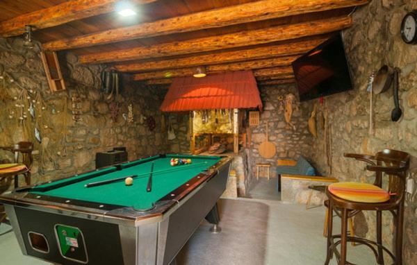 Holiday home Perunika Zezevica Bagian luar foto