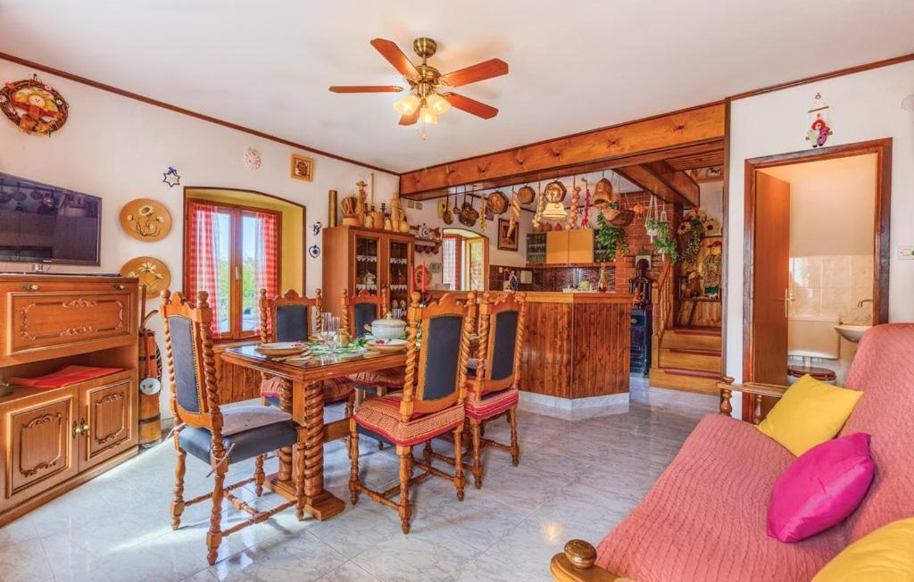 Holiday home Perunika Zezevica Bagian luar foto