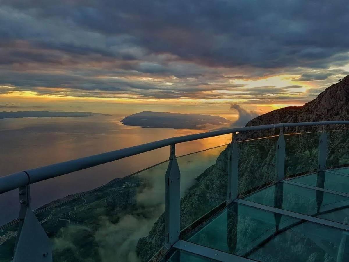 Holiday home Perunika Zezevica Bagian luar foto