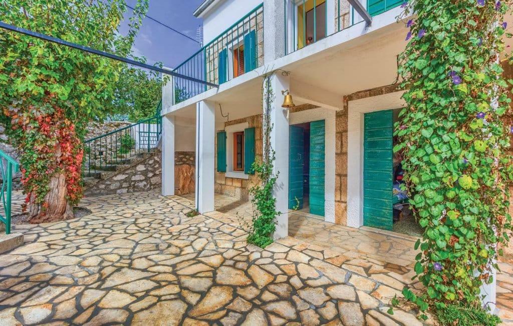 Holiday home Perunika Zezevica Bagian luar foto