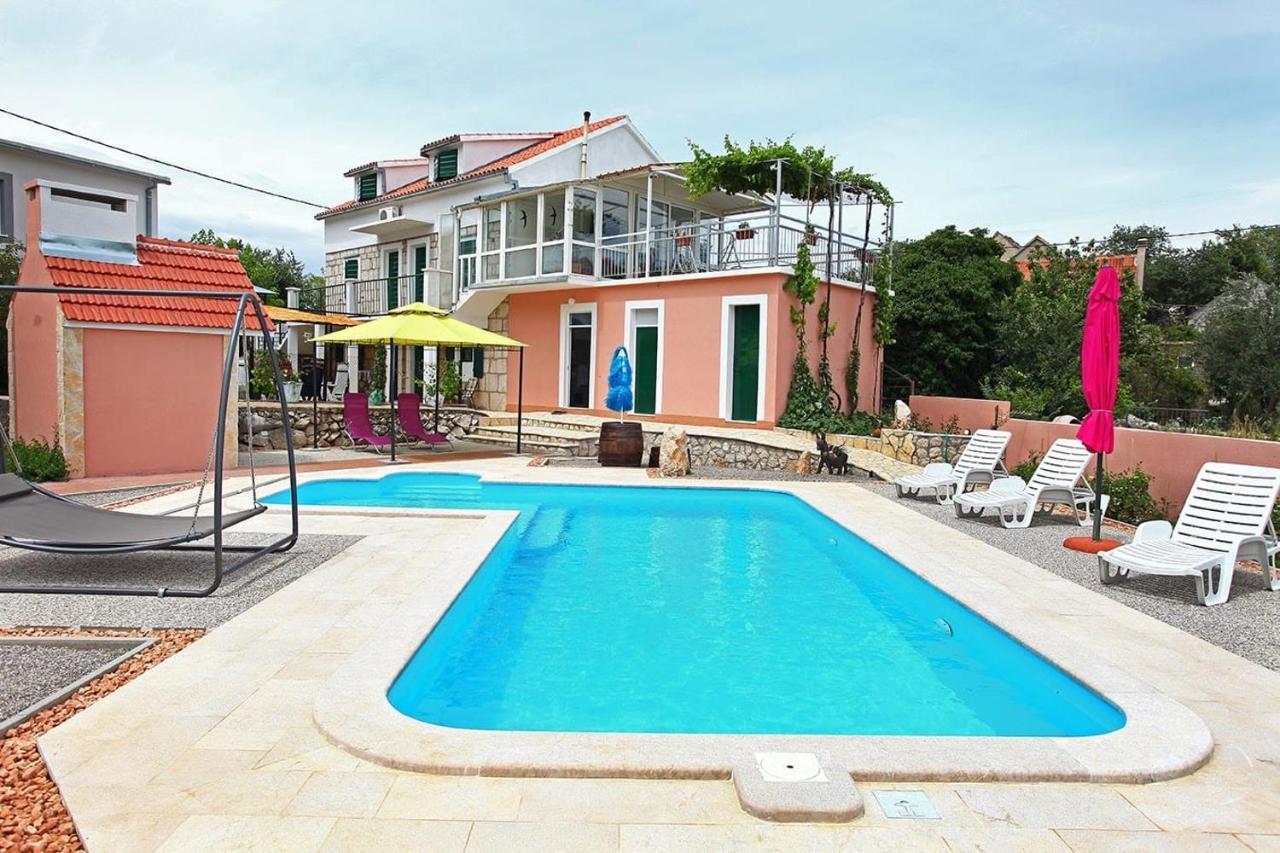 Holiday home Perunika Zezevica Bagian luar foto